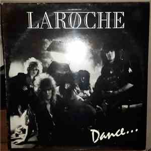 La Roche - Dance... album flac