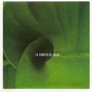 La Sonrisa De Julia - Caminos Diferentes album flac
