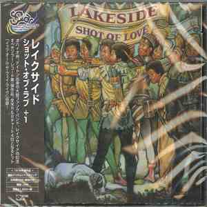 Lakeside - Shot Of Love album flac