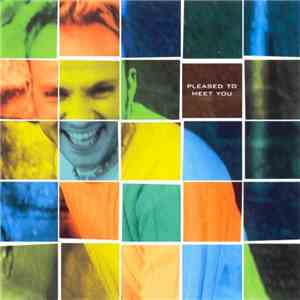 Lars Fredriksen - Pleased To Meet You album flac