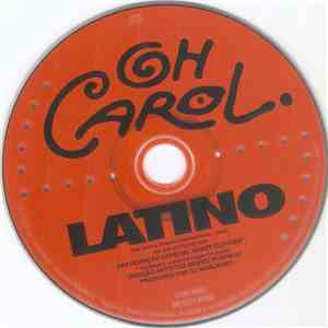 Latino  - Oh Carol album flac