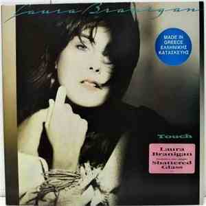 Laura Branigan - Touch album flac