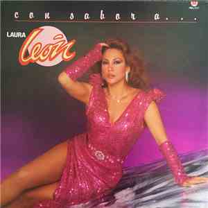 Laura León - Con Sabor A... album flac