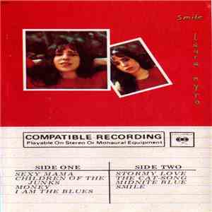 Laura Nyro - Smile album flac