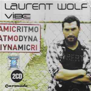 Laurent Wolf - Ritmo Dynamic album flac