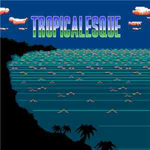 Lawrence Power - Tropicalesque album flac