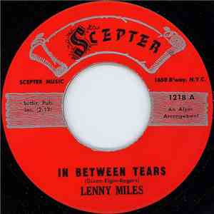 Lenny Miles - In Between Tears album flac