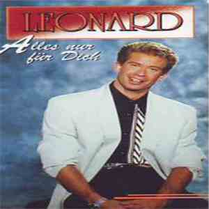 Leonard - Alles Nur Für Dich album flac