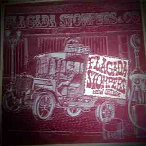 Les Flagada Stompers - Hot Club de Lyon album flac