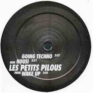 Les Petits Pilous - Wake Up album flac