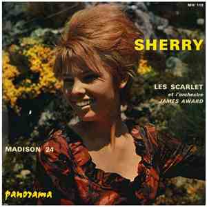 Les Scarlet et L'Orchestre James Award - Sherry album flac