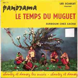 Les Scarlet - Le Temps Du Muguet album flac