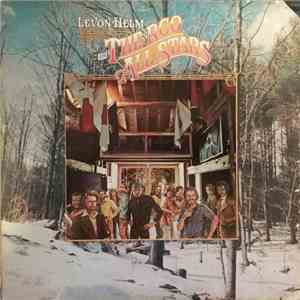 Levon Helm And The RCO All-Stars - Levon Helm And The RCO All-Stars album flac