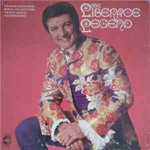 Liberace - The Liberace Legend album flac