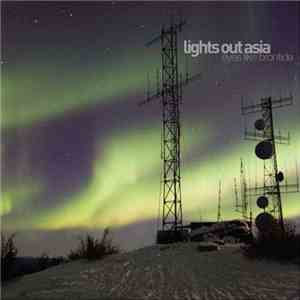 Lights Out Asia - Eyes Like Brontide album flac
