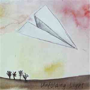 Like A Paperplane - Unfolding Light album flac