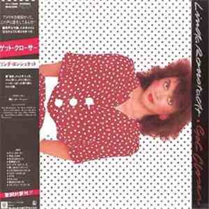 Linda Ronstadt - Get Closer album flac