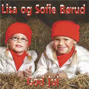 Lisa Og Sofie Børud - God Jul album flac