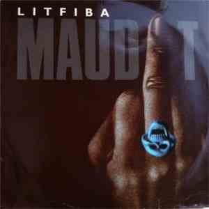 Litfiba - Maudit album flac