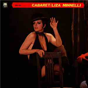 Liza Minnelli - Cabaret album flac