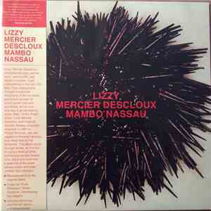 Lizzy Mercier Descloux - Mambo Nassau album flac