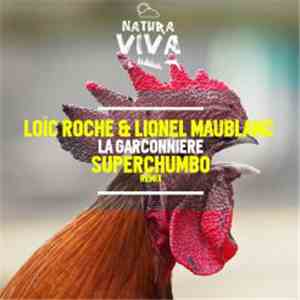 Loïc Roche, Lionel Maublanc - La Garconniere album flac