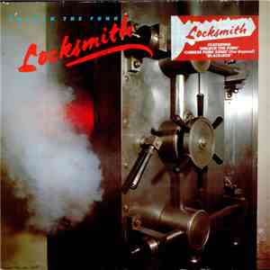 Locksmith - Unlock The Funk album flac