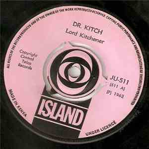 Lord Kitchener - Dr. Kitch album flac