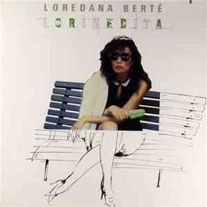 Loredana Bertè - Lorinedita album flac