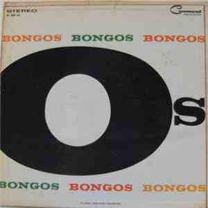 Los Admiradores - Bongos album flac