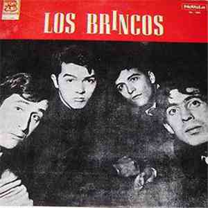 Los Brincos - Los Brincos album flac