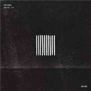 Los Cabra - Hayat EP album flac