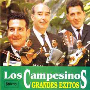 Los Campesinos - Grandes Exitos album flac