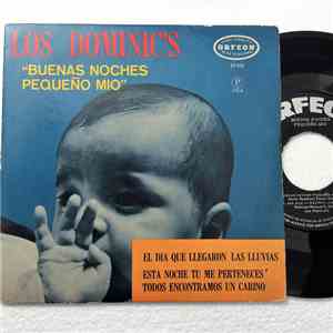 Los Dominic's - Buenas Noches Pequeño Mio album flac