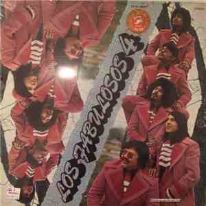 Los Fabulosos Cuatro - Los Fabulosos Cuatro album flac