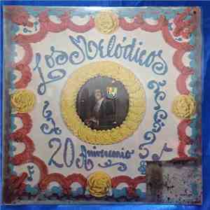Los Melódicos - Los Melódicos 20 Aniversario album flac
