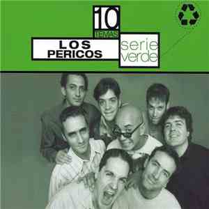 Los Pericos - Serie Verde album flac