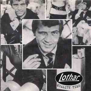 Lothar  - Quality Time album flac
