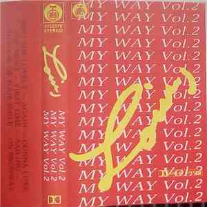 Louis - My Way Vol. 2 album flac