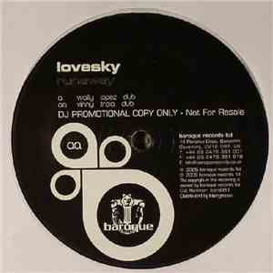 Lovesky - Runaway album flac
