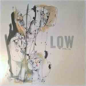Low - The Invisible Way album flac