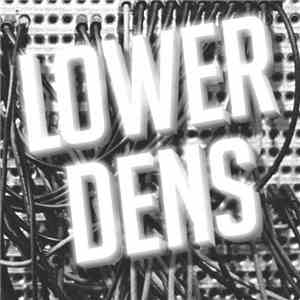 Lower Dens - Brains album flac