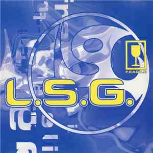 L.S.G. - Fragile album flac