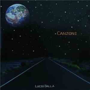 Lucio Dalla - Canzoni album flac