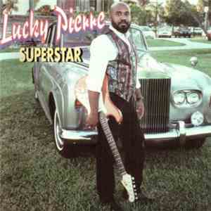 Lucky Pierre  - Superstar album flac