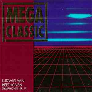 Ludwig van Beethoven - Symphonie Nr. 9 album flac