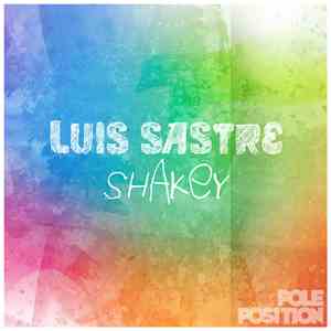 Luis Sastre - Shakey album flac