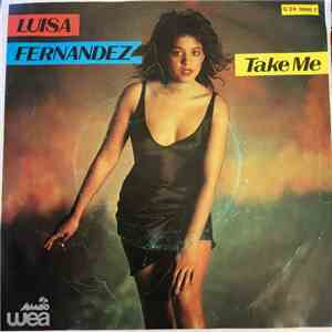 Luisa Fernandez - Take Me album flac