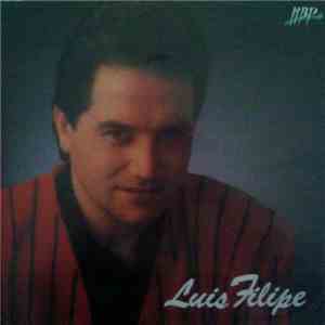 Luís Filipe - Enquanto A Cidade Dorme album flac