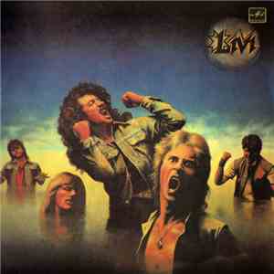 Līvi - Līvi album flac